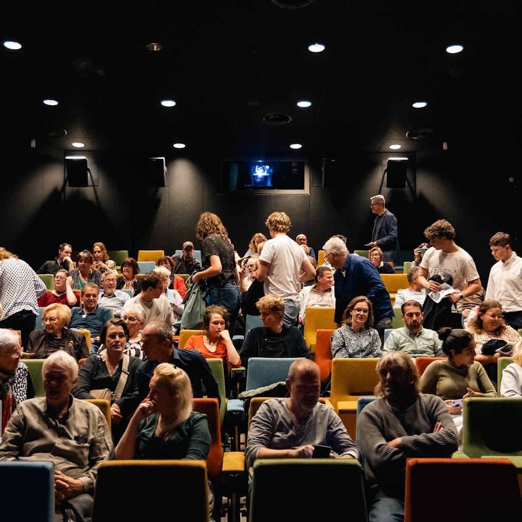 Filmhuis ZICHT
