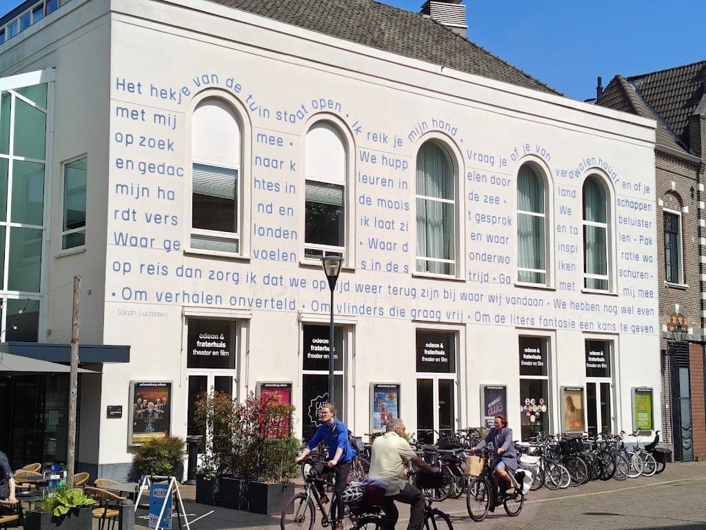Filmtheater Fraterhuis