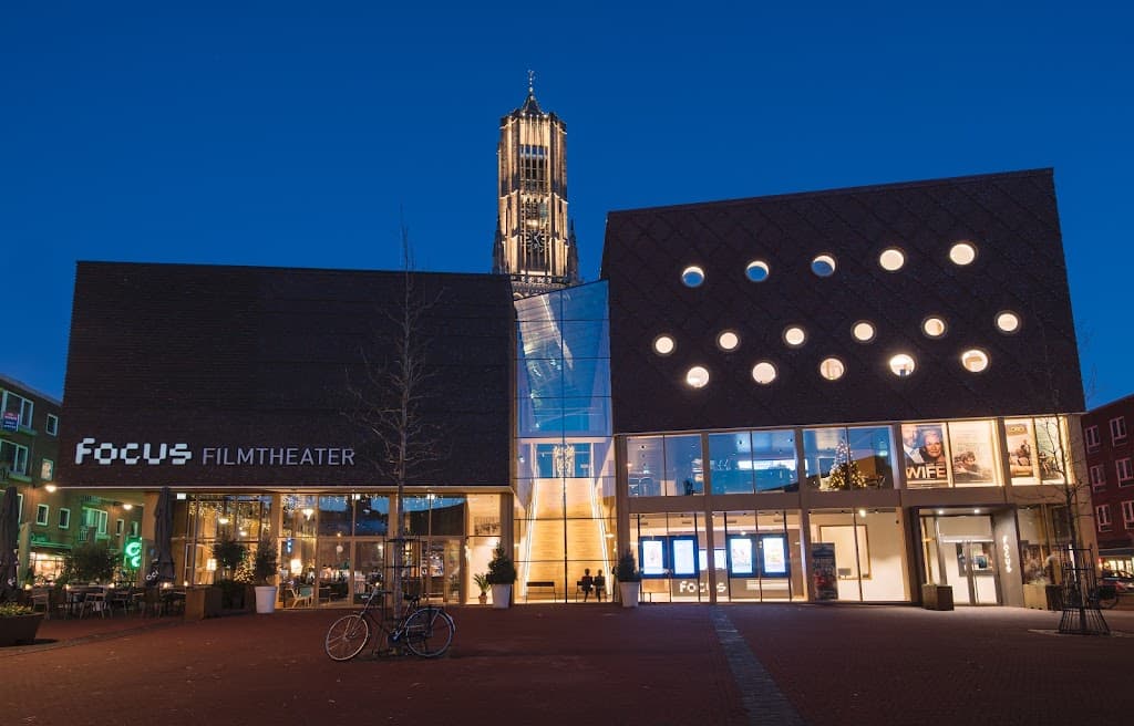 FOCUS Filmtheater