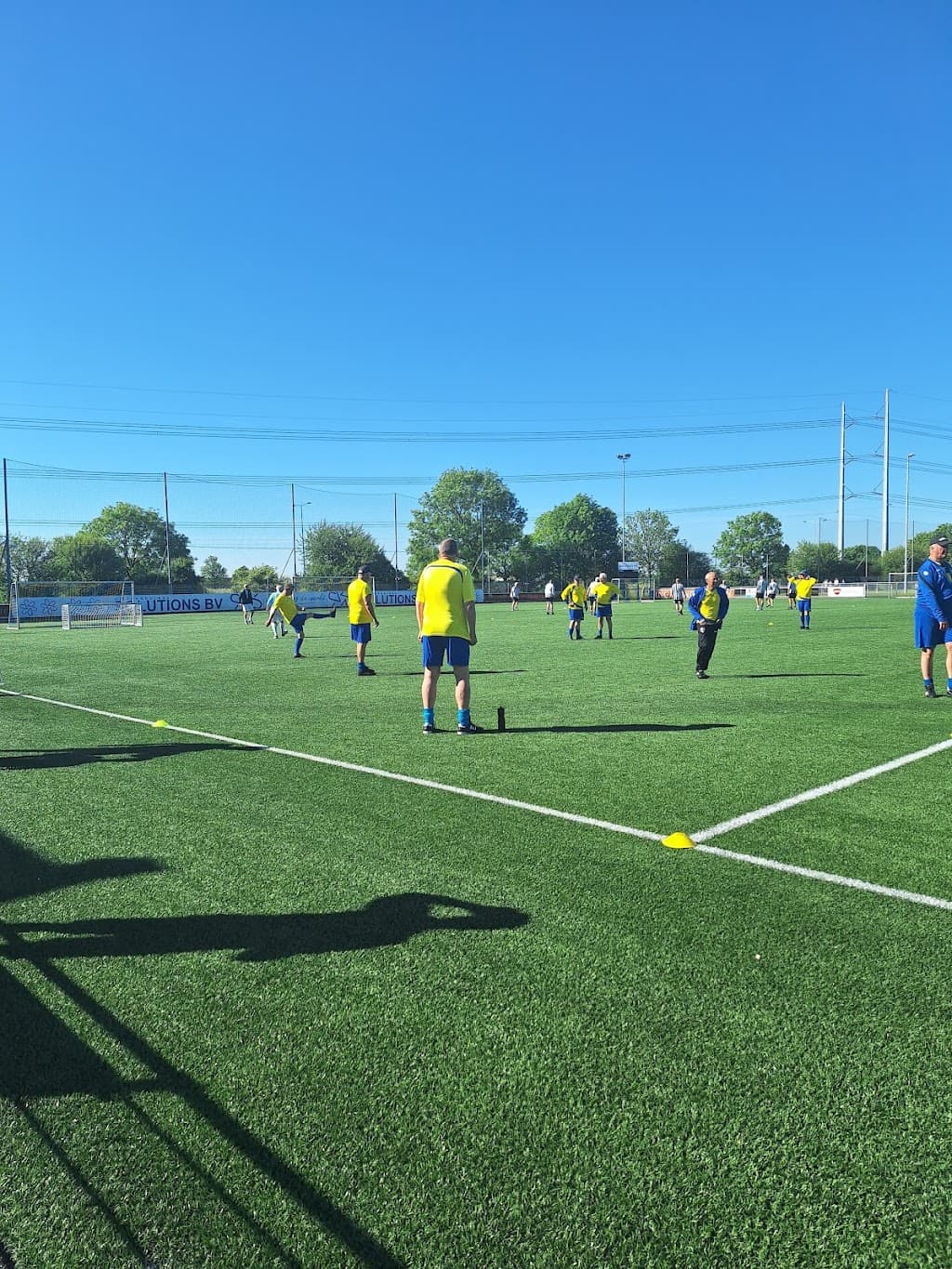 Football Club Zoetermeer