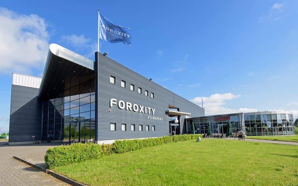 Foroxity Filmarena