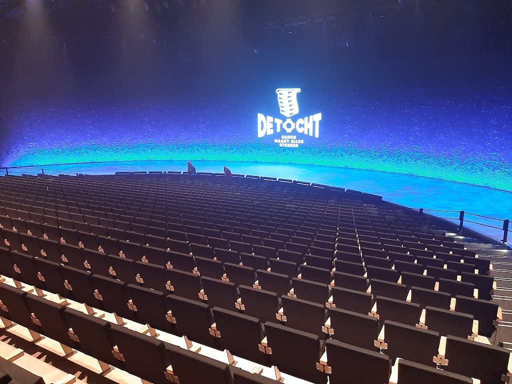 Friso Theater