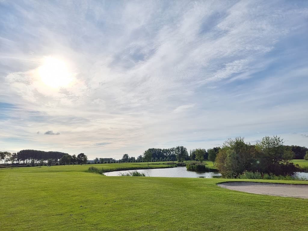 Golfpark Westerpark - Zoetermeer
