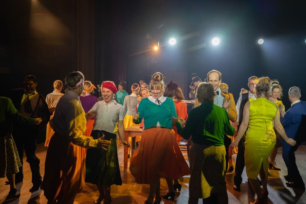 GOOV Muziektheater