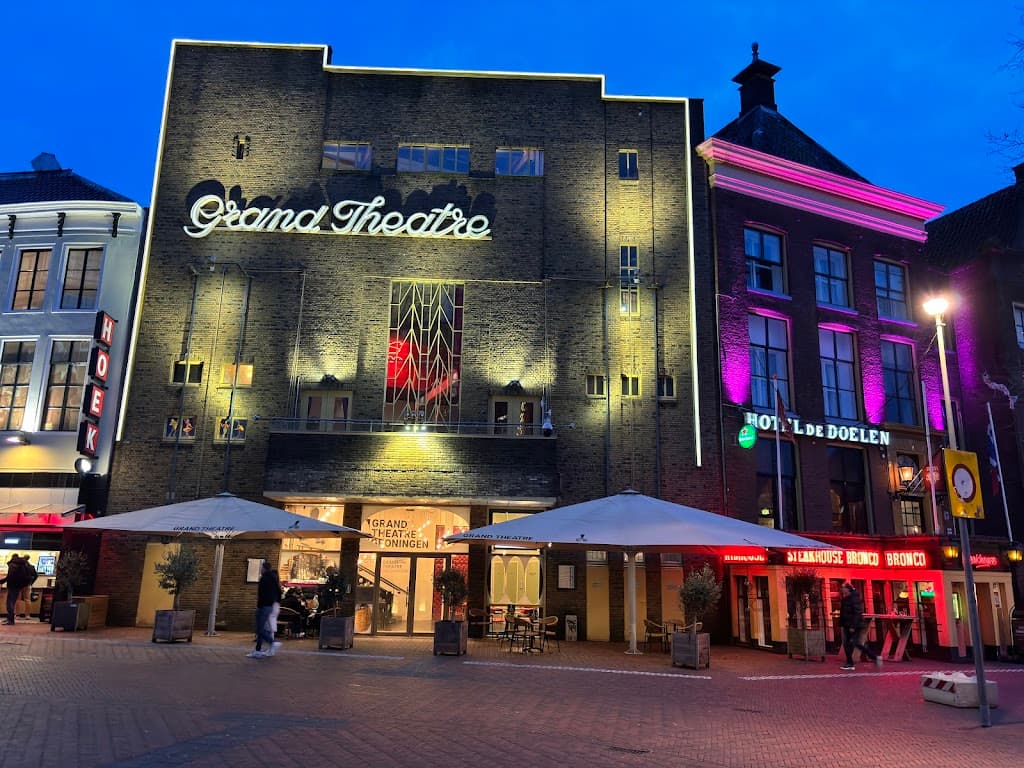 Grand Theatre