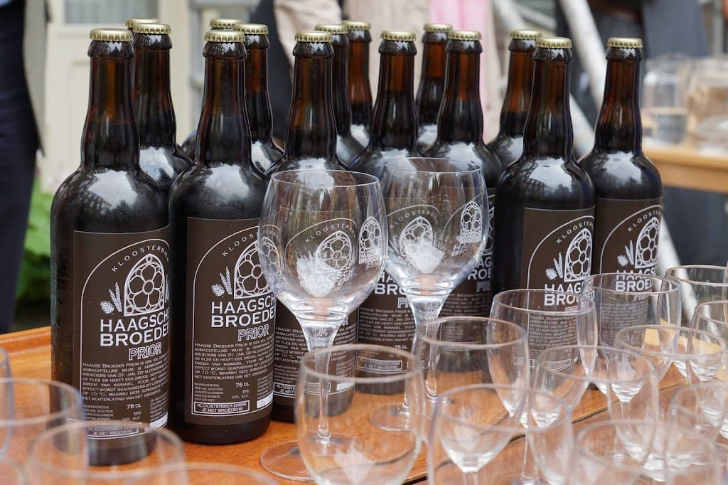 Haagsche Broeder Brouwerij