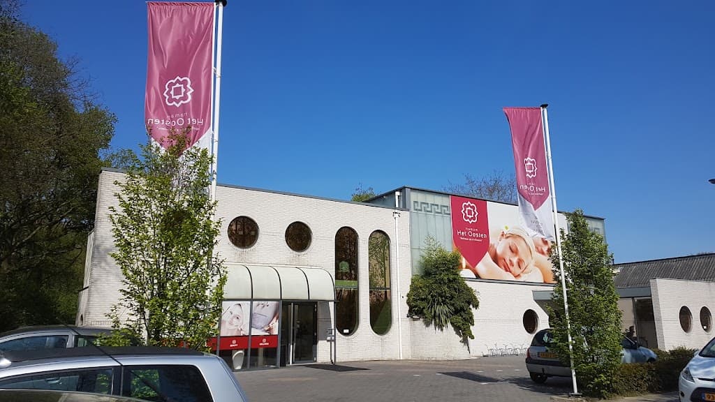Hamam Het Oosten