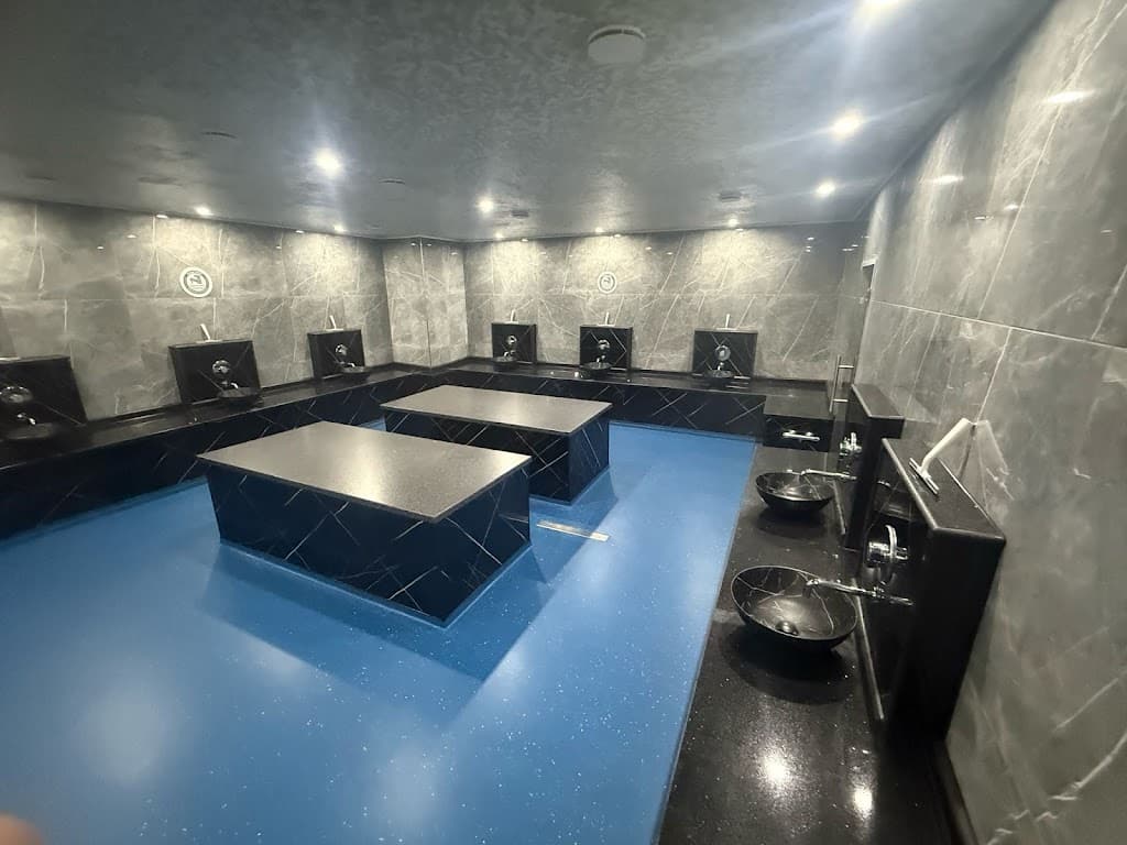 Hammam & Sauna Pretoria