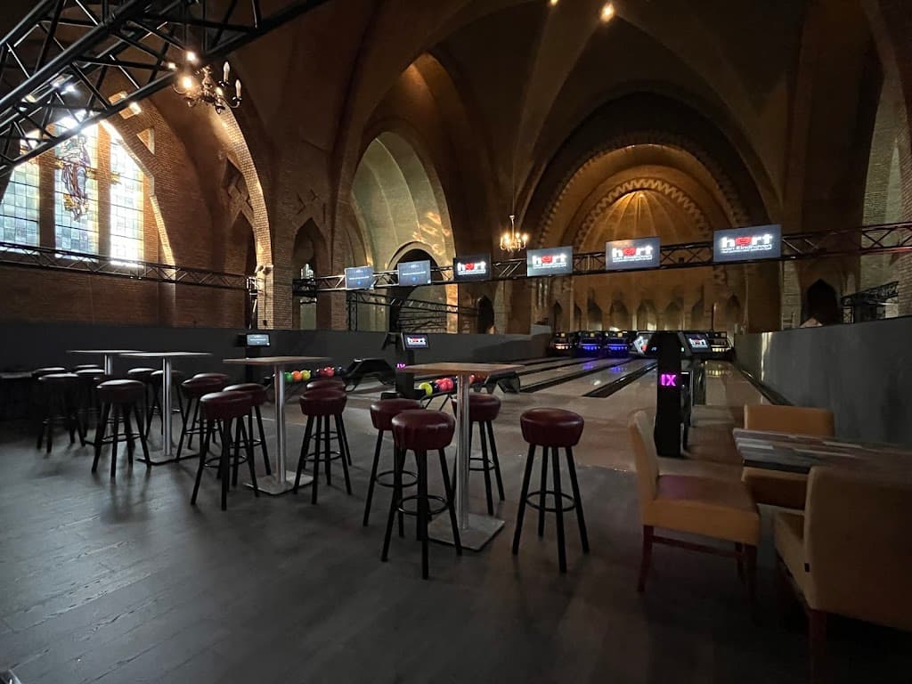 Hart van Eindhoven