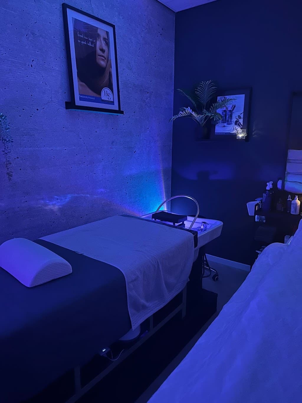 Head Spa Assen