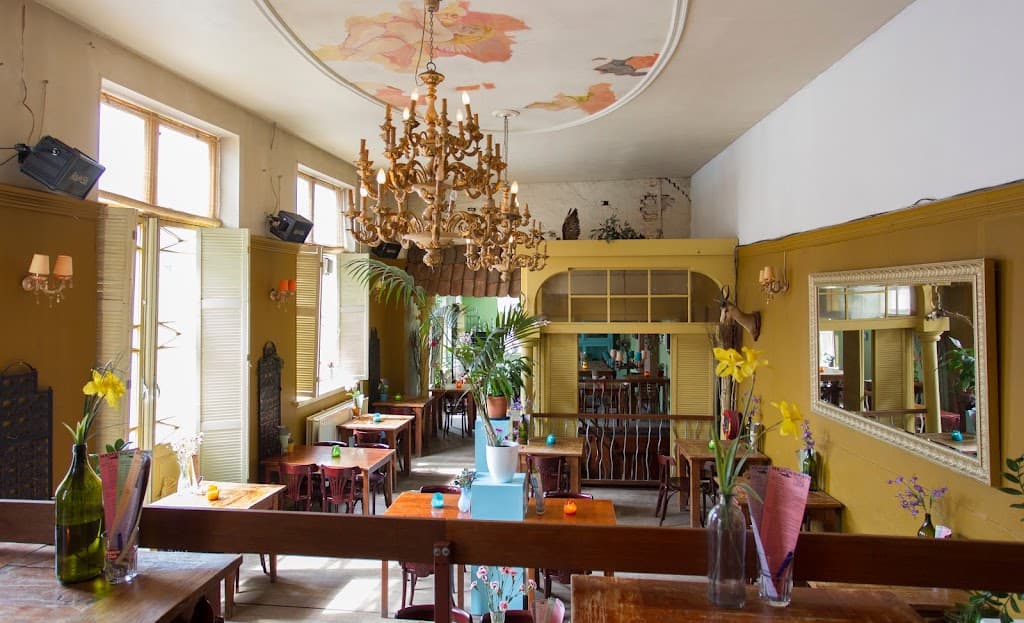 Hemingway's Cuba