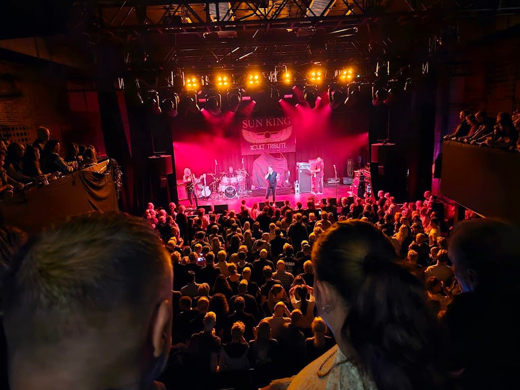 Het Muziekkwartier