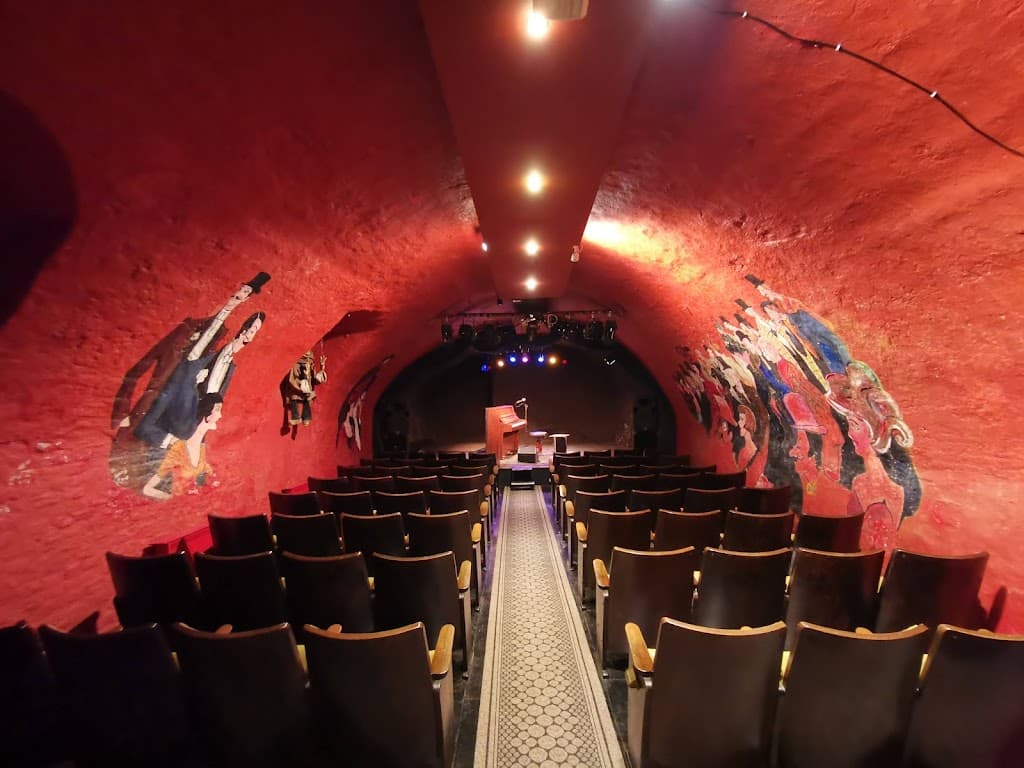 Het Werftheater