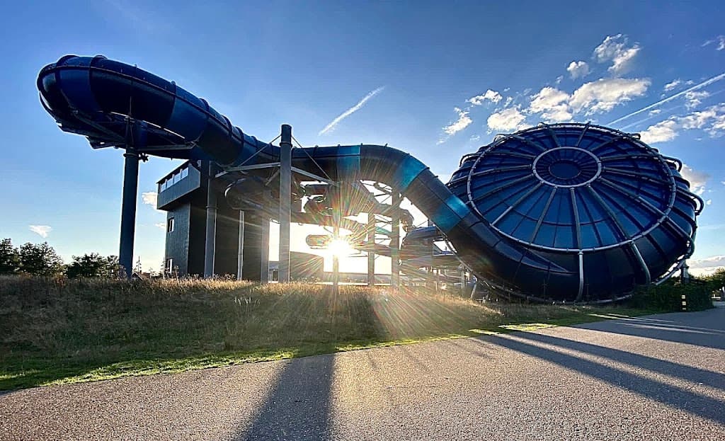 Hof Van Saksen