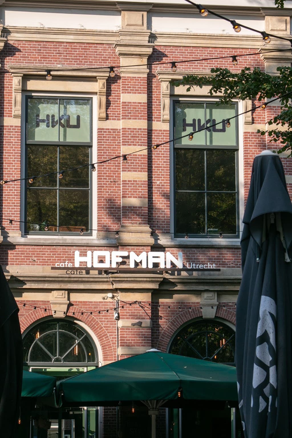Hofman Utrecht