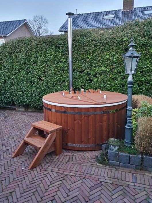 Hottub Stadskanaal