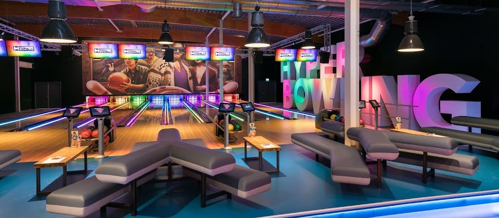 HyperBowling Middelburg