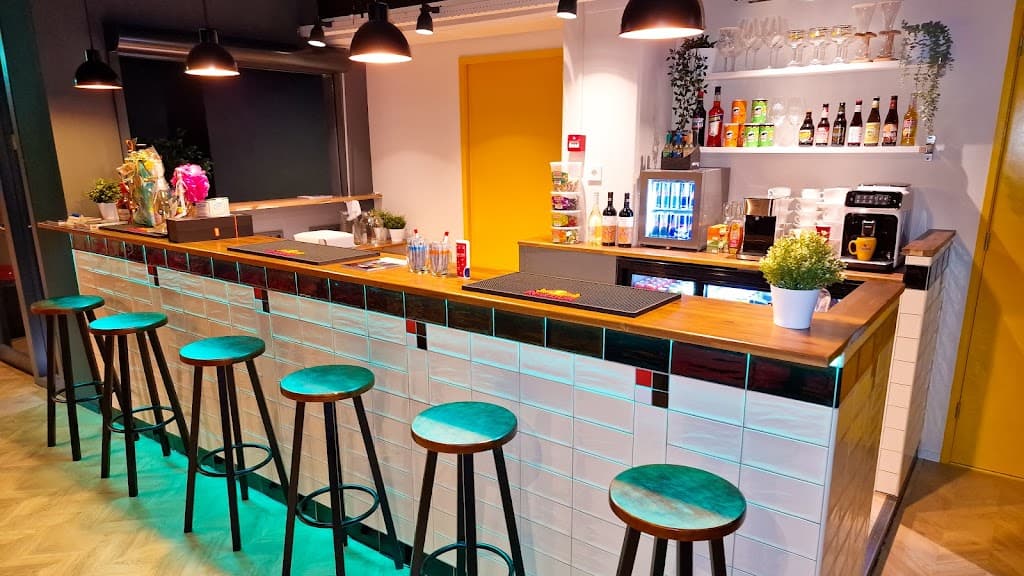 Immersive Escapes Breda | Escape Room en Bar