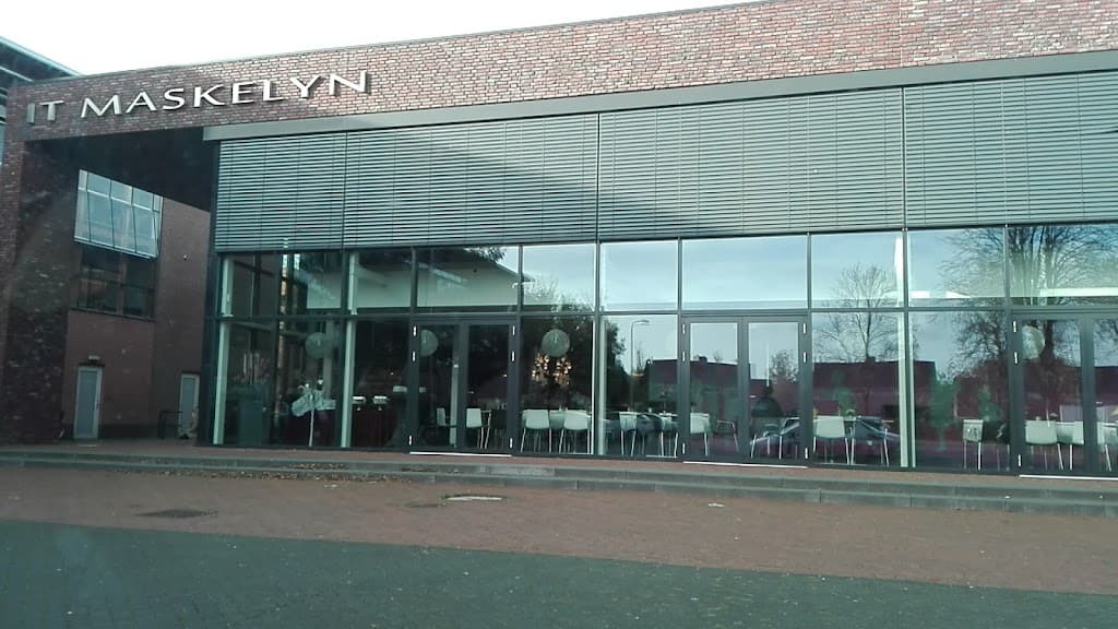 It Maskelyn