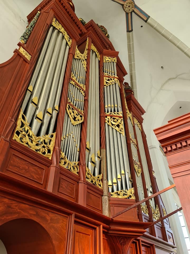Jacobiconcerten Utrecht