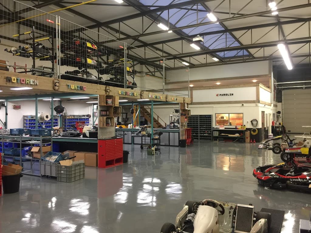 Kart Service Brabant