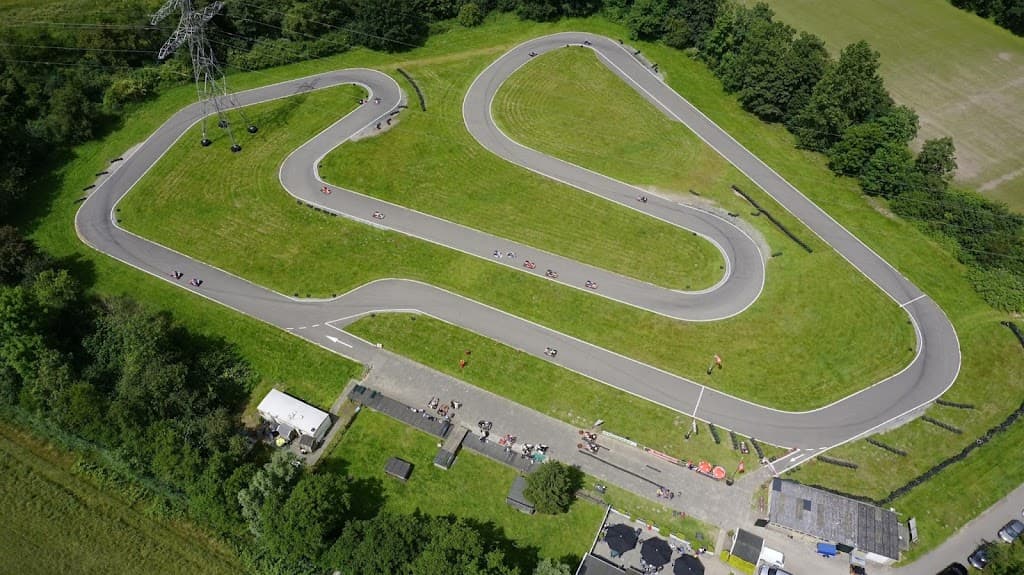 Kartcircuit Driebergen