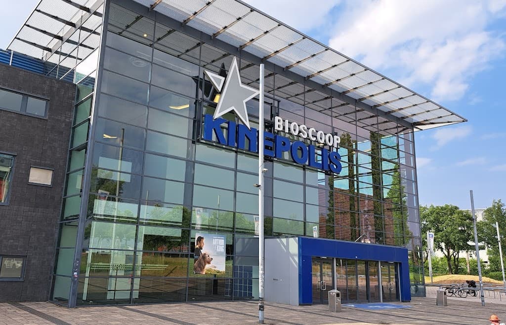 Kinepolis