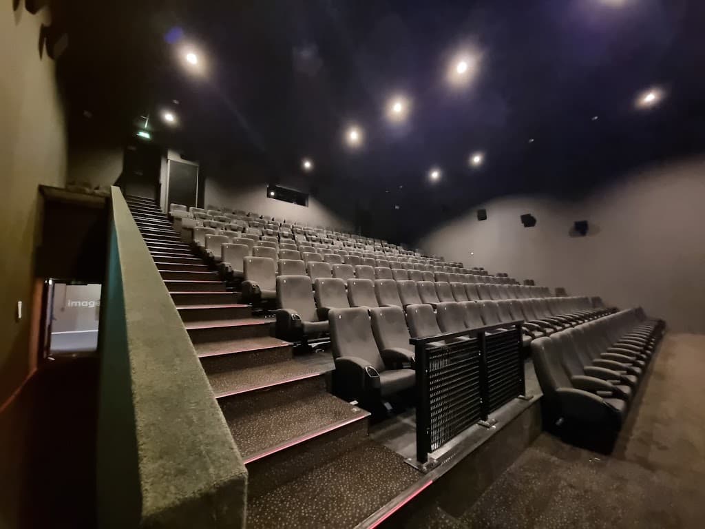 Kinepolis