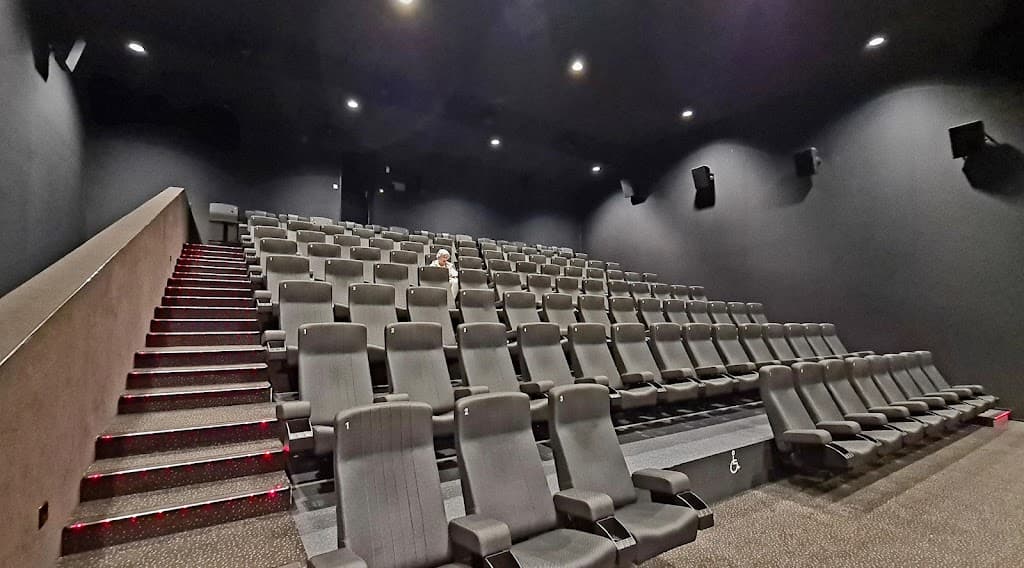 Kinepolis Breda