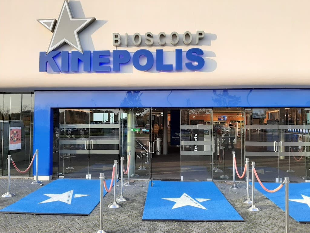 Kinepolis Emmen