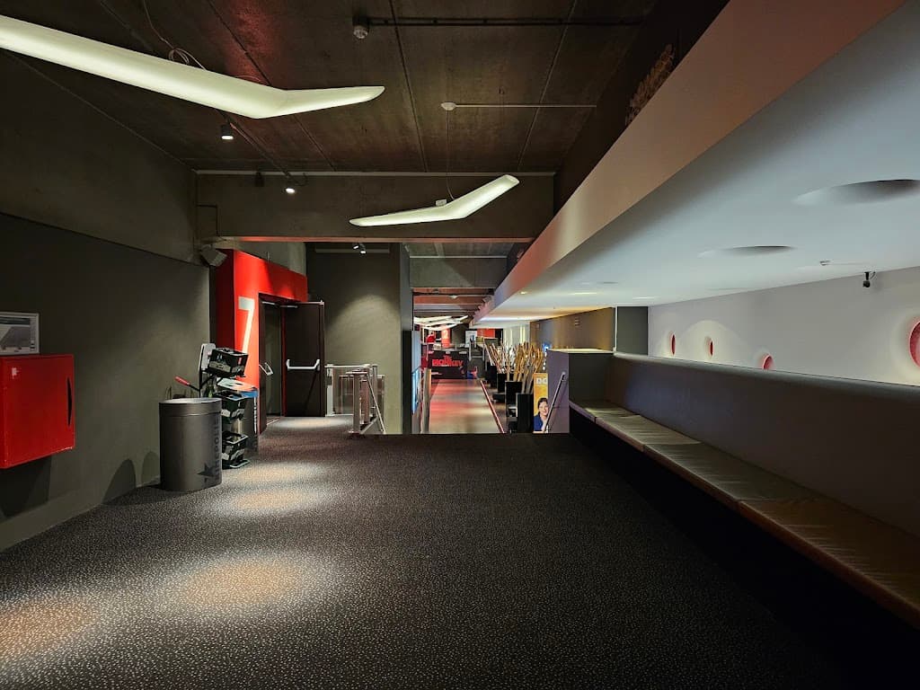 Kinepolis Groningen