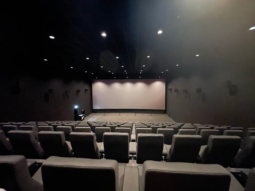 Kinepolis Haarlem