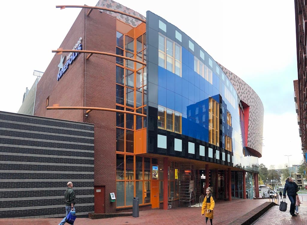 Kinepolis Zoetermeer