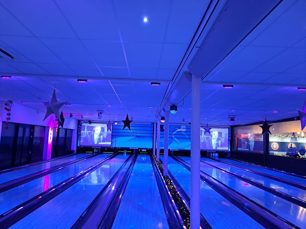Kiri Bowling