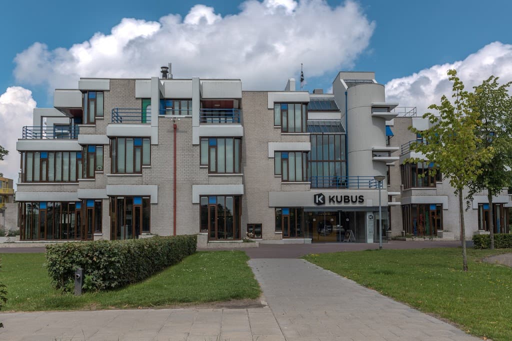 Kubus Lelystad