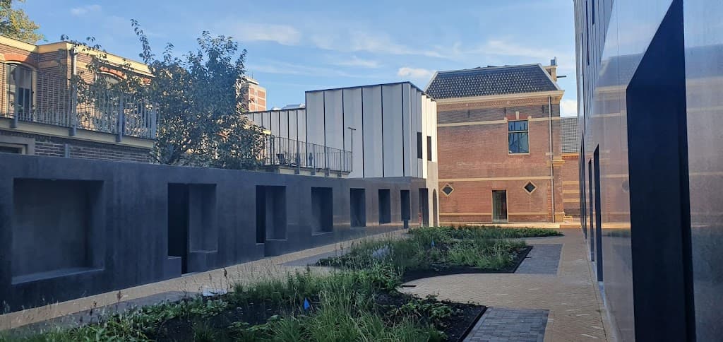 Kunstwerf