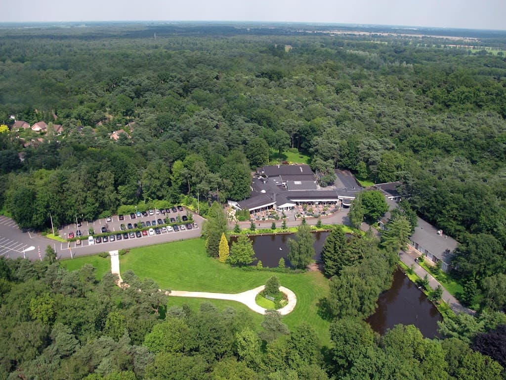 Landgoed de Rosep