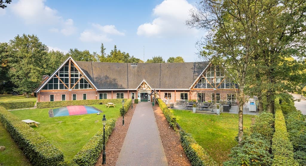 Landgoed Het Grote Zand