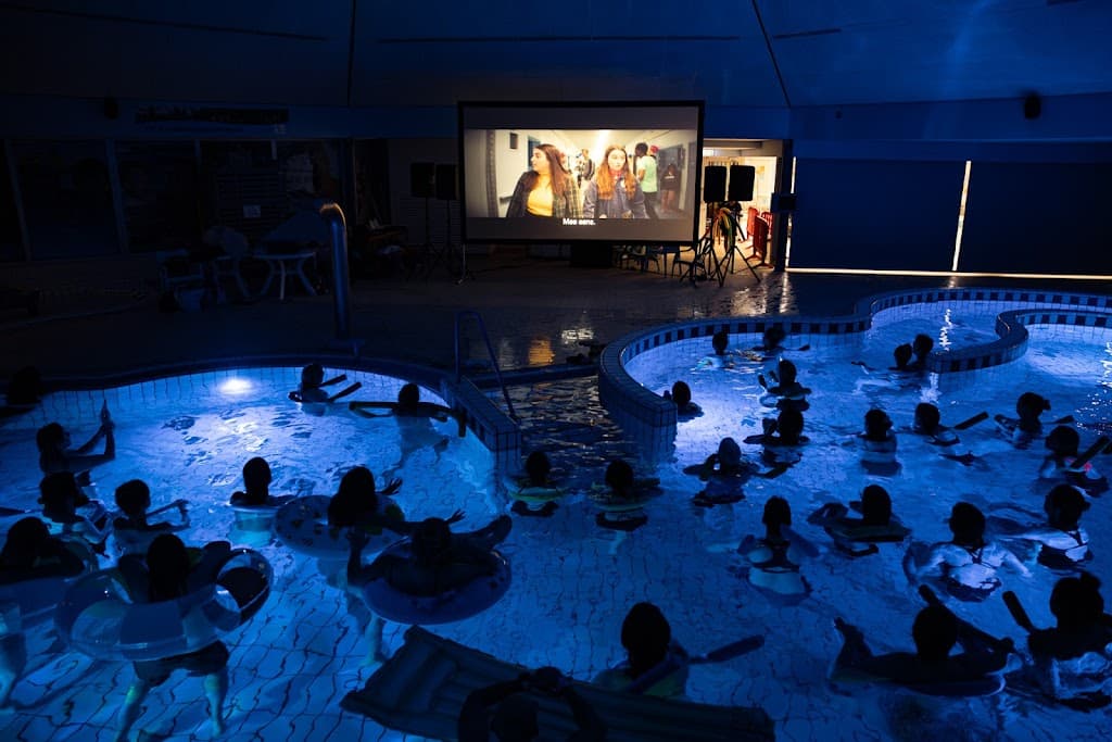 Leiden International Film Festival