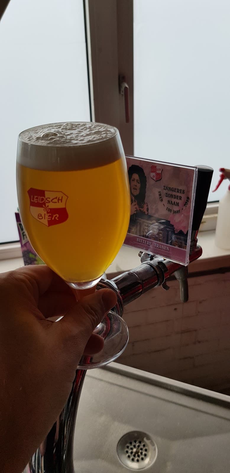 Leidsche Bierbrouwerij