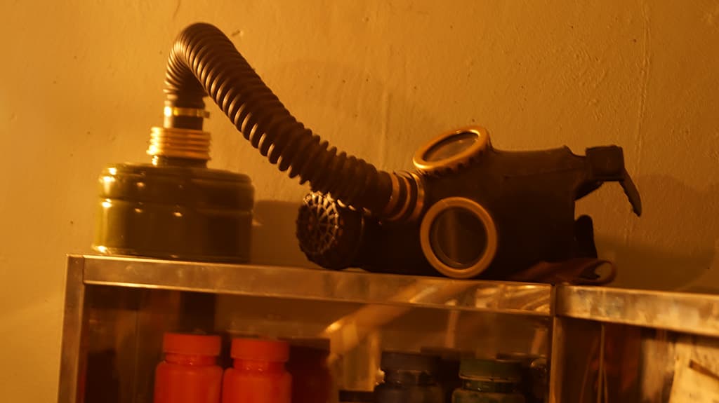 Let's Escape | Escape Room Haarlem