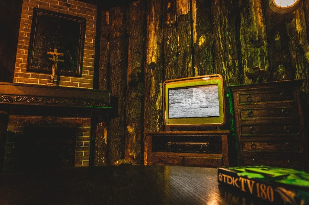 Locks&Keys escaperoom