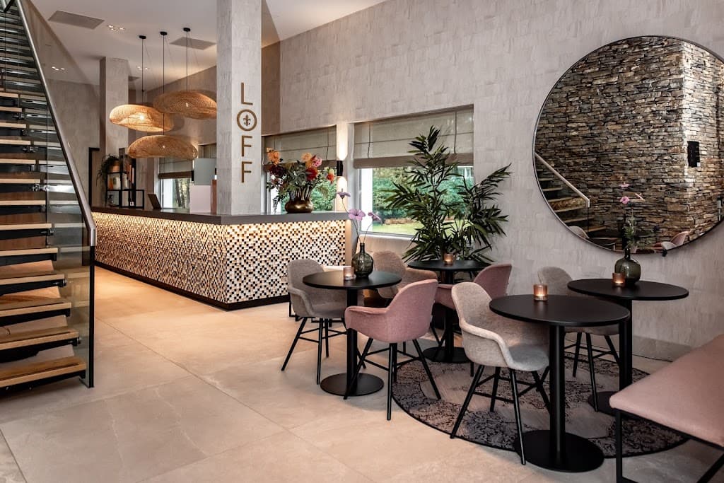 LOFF Wellness Assen