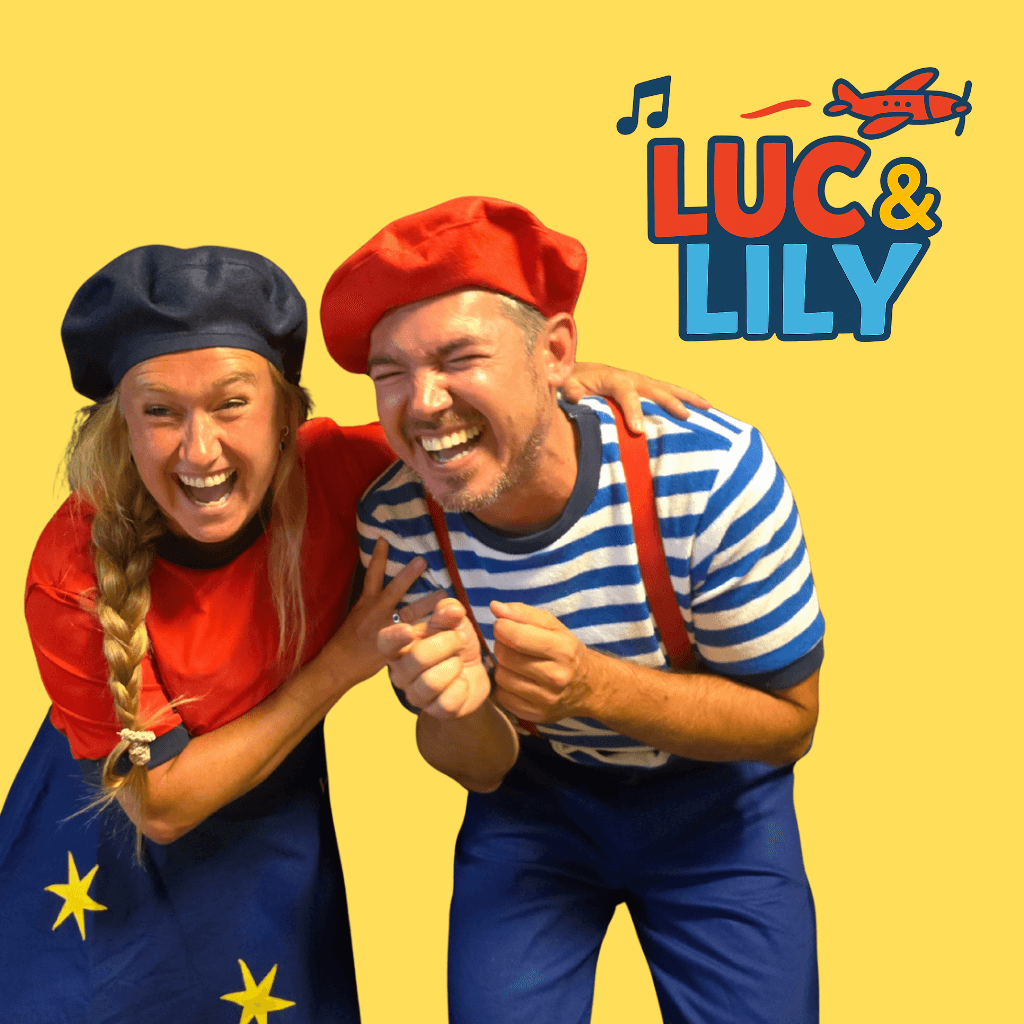 Luc & Lily