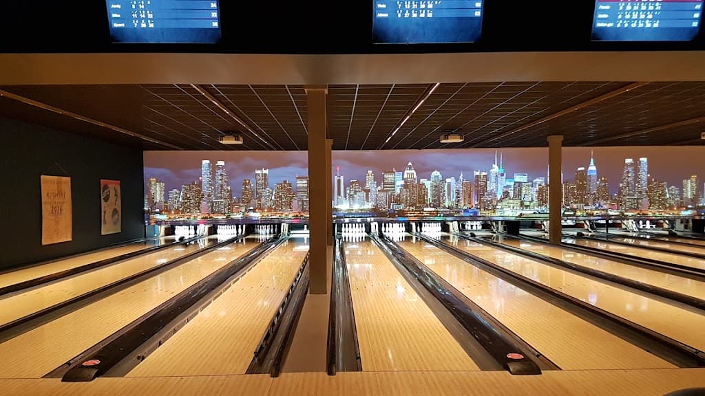 Lucky's Bowling Zoetermeer