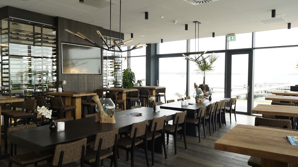 Marina Lounge Het Veerse Meer