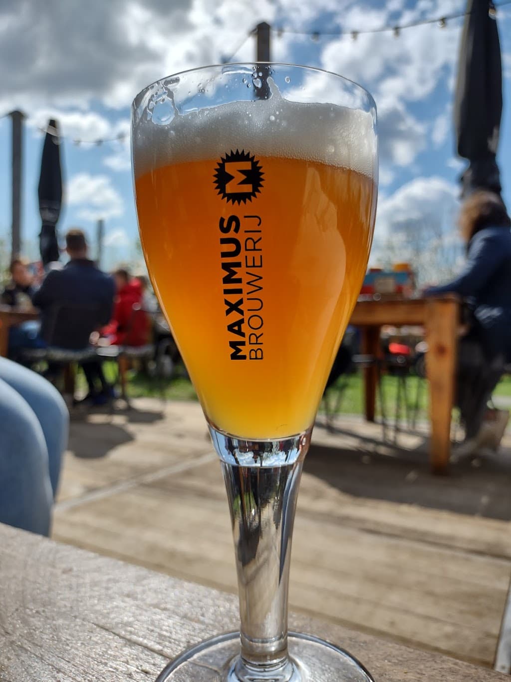 Maximus Brouwerij