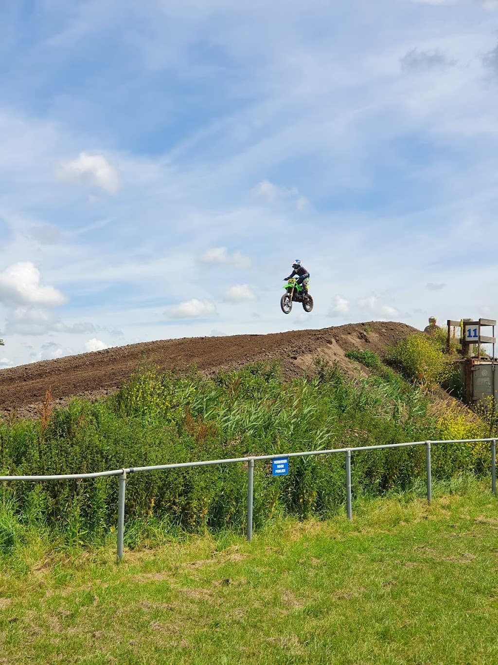 MC Flevoland