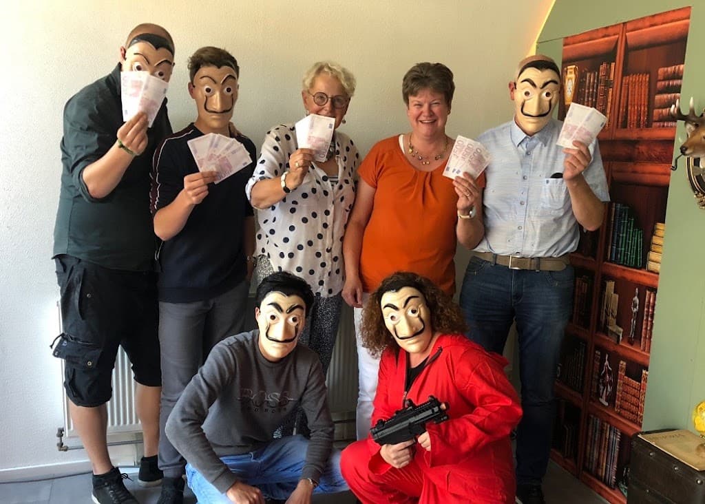 MeAR Escapegames