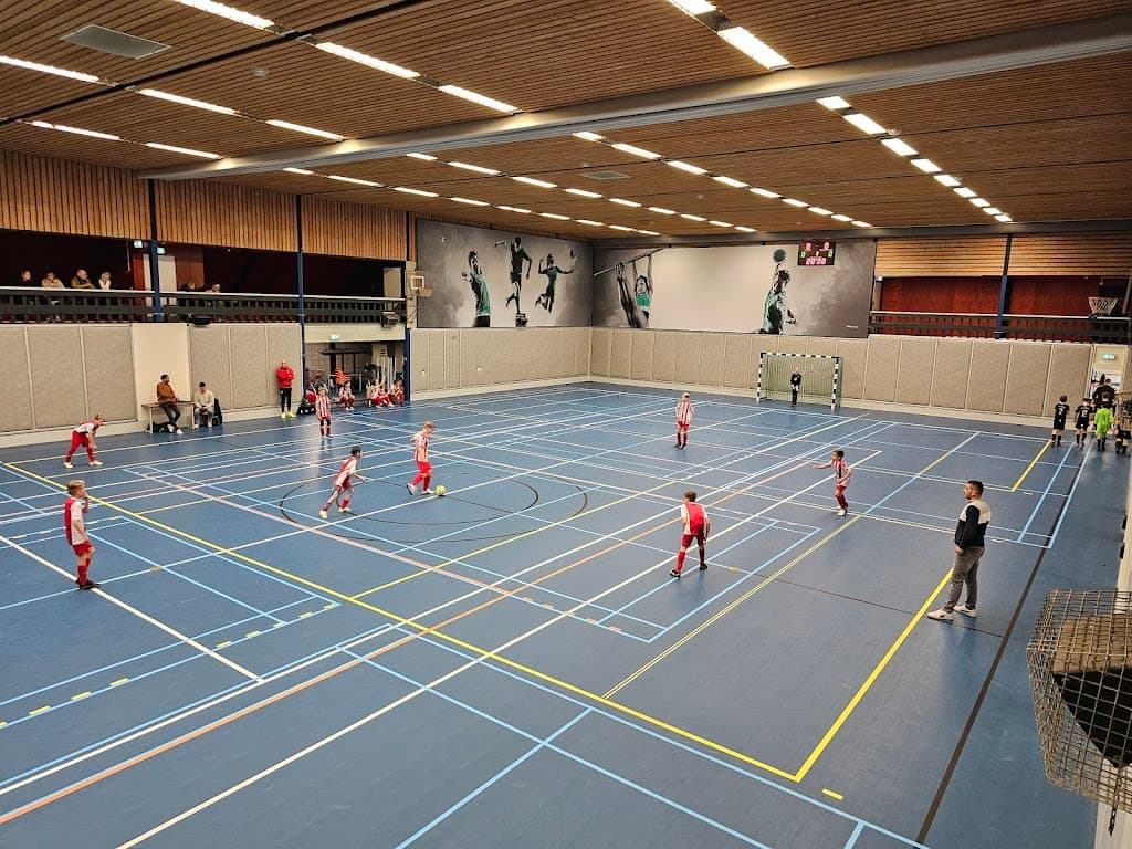 MFC De Boerhoorn